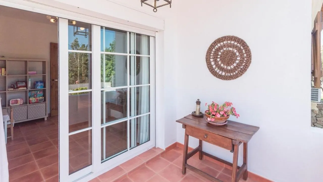 Casa Sierra Alhaurin De La Torre By Ruralidays Villa Holiday home
